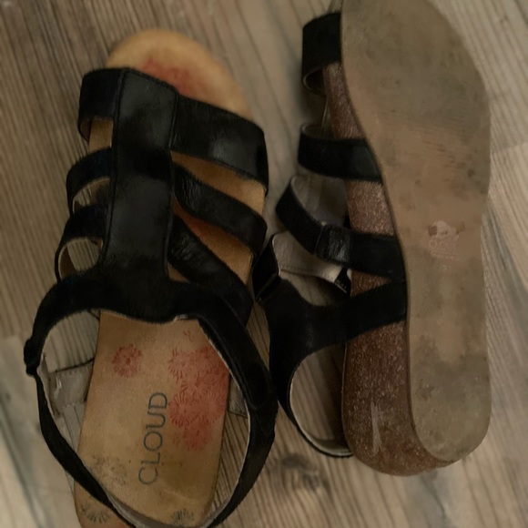 Sandales Clouds - Picture 5 of 9